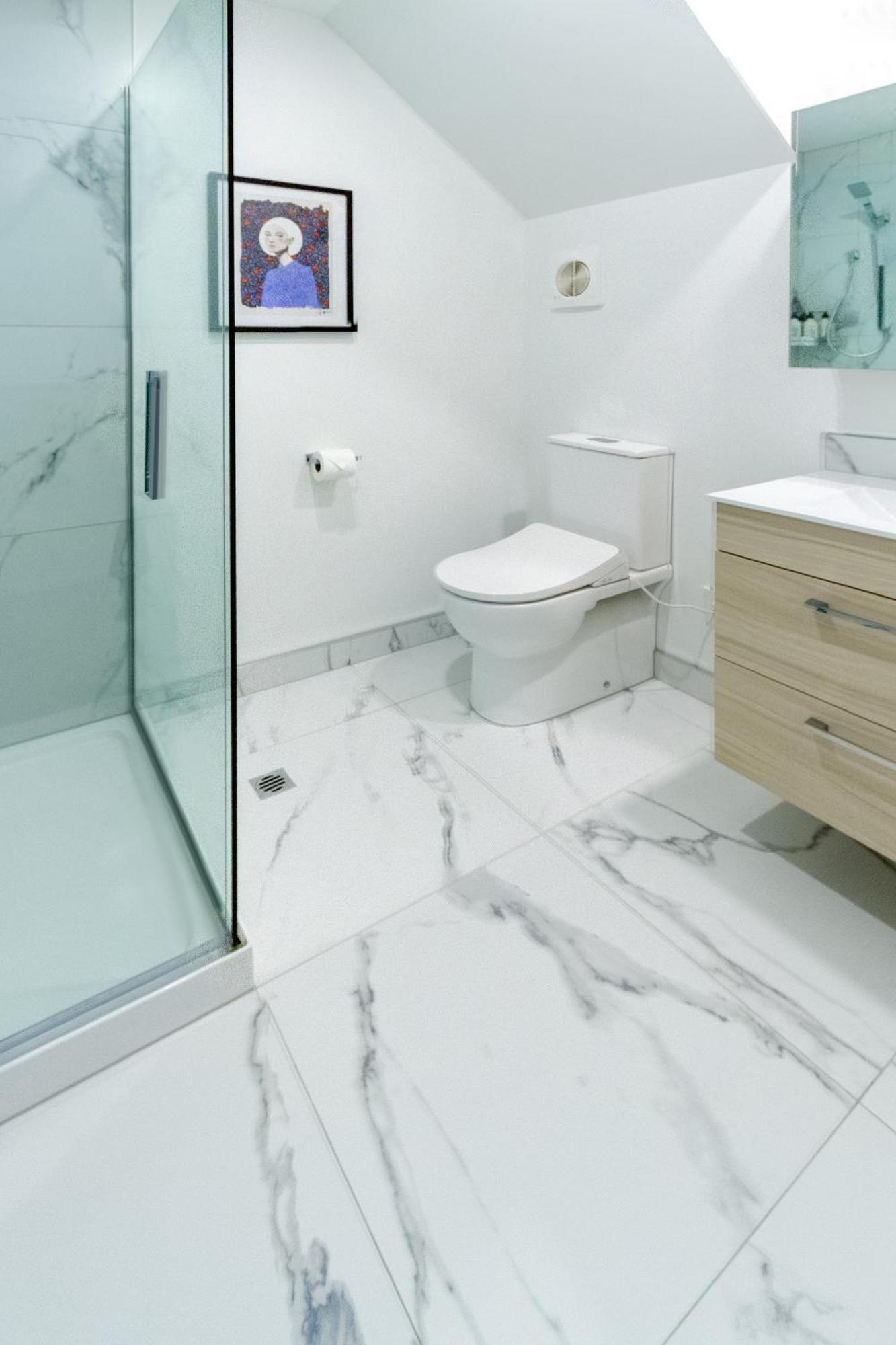 Appartement Urban Elegance - 2 Bed, 2 Bath In The Cbd à Christchurch Extérieur photo