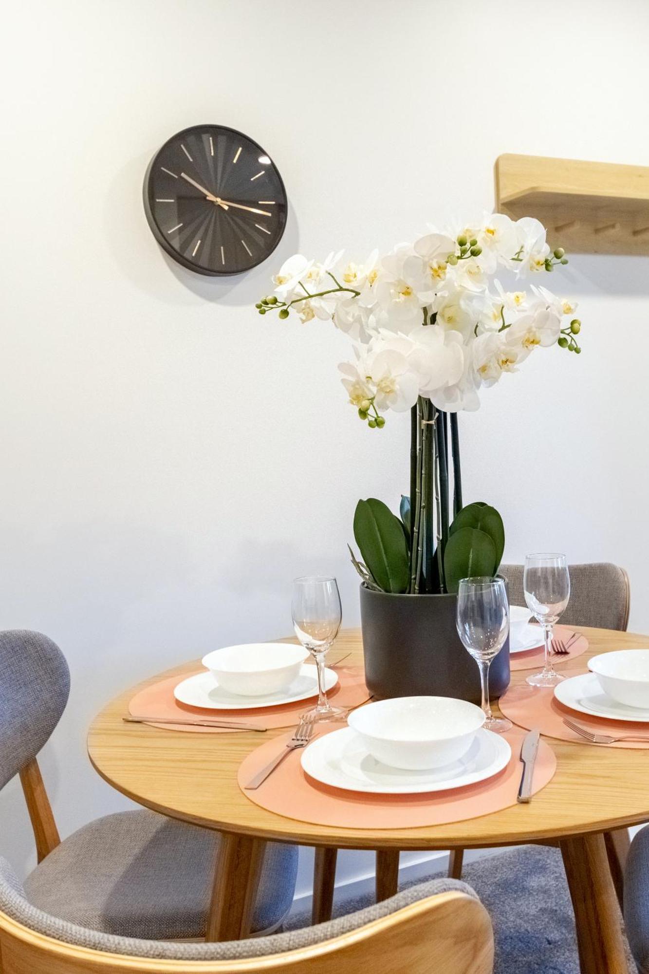 Appartement Urban Elegance - 2 Bed, 2 Bath In The Cbd à Christchurch Extérieur photo
