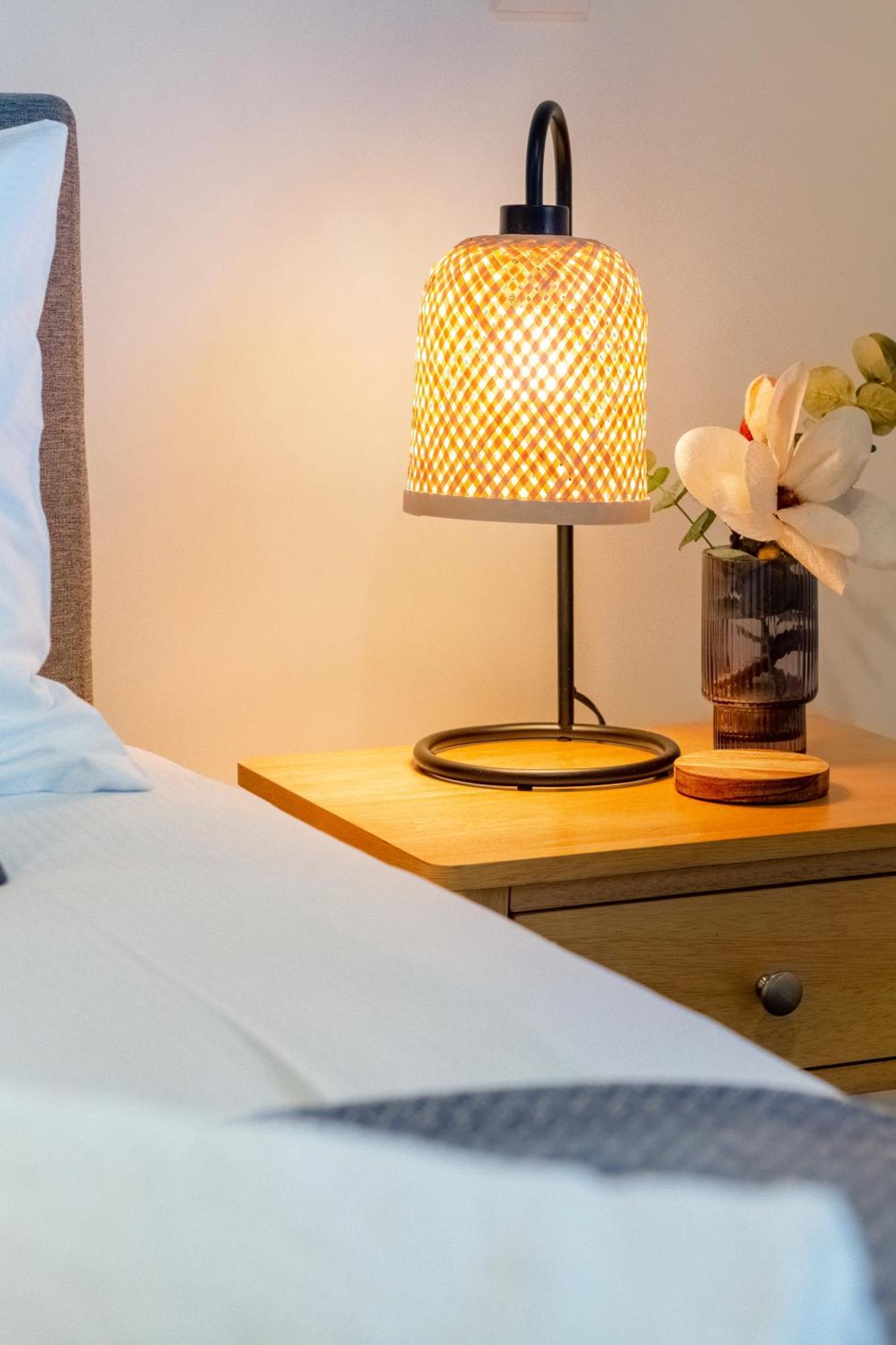 Appartement Urban Elegance - 2 Bed, 2 Bath In The Cbd à Christchurch Extérieur photo