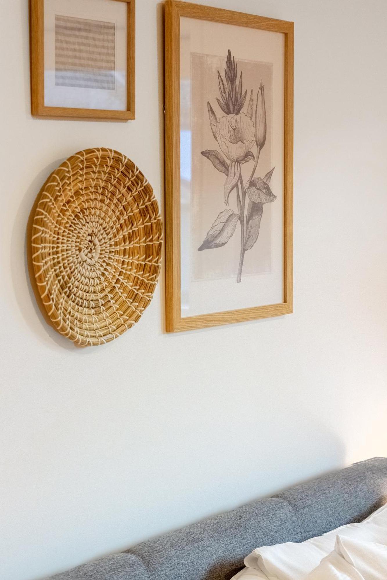 Appartement Urban Elegance - 2 Bed, 2 Bath In The Cbd à Christchurch Extérieur photo